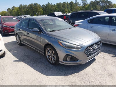 Photo HYUNDAI sonata limited 2.0t.
