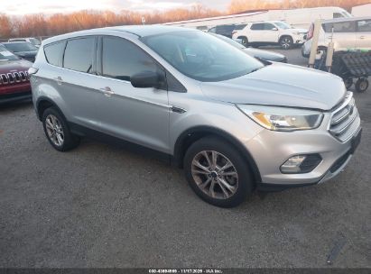 Photo FORD escape se.