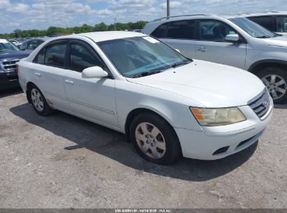 Photo HYUNDAI sonata gls.