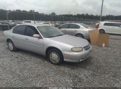 Photo CHEVROLET classic  .