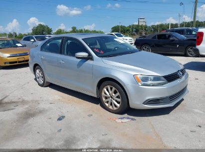 Photo VOLKSWAGEN jetta 2.5l se.