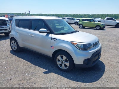 Photo KIA soul  .