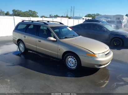 Photo SATURN lw300  .