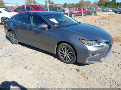Photo LEXUS es 350  .