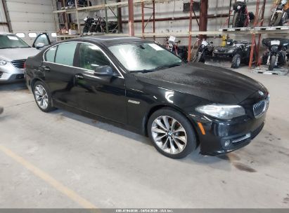 Photo BMW 528i xdrive.