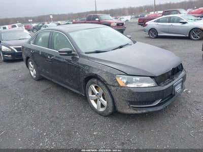 Photo VOLKSWAGEN passat 2.5l se.