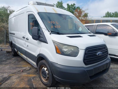 Photo FORD transit-250  .