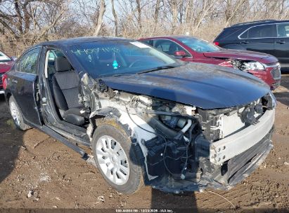 Photo NISSAN altima 2.5 s.