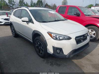 Photo SUBARU crosstrek 2.0i premium.