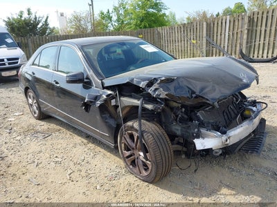 Photo MERCEDES-BENZ e 350 4matic.