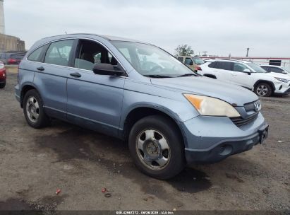 Photo HONDA cr-v lx.