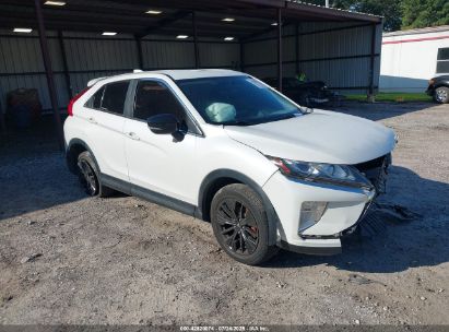 Photo MITSUBISHI eclipse cross le.