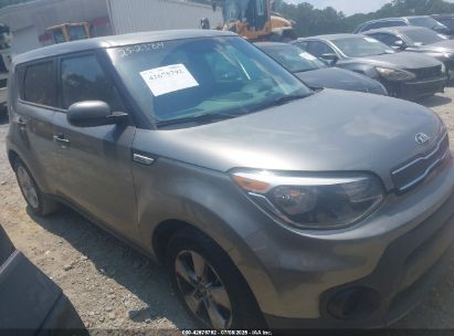 Photo KIA soul  .