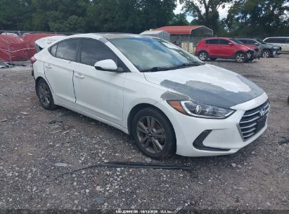 Photo HYUNDAI elantra value edition.