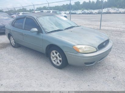 Photo FORD taurus sel.