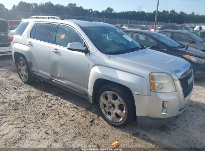 Photo GMC terrain slt-1.