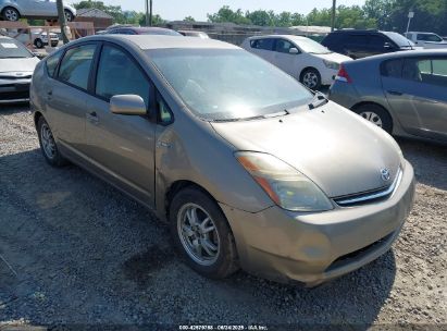 Photo TOYOTA prius  .