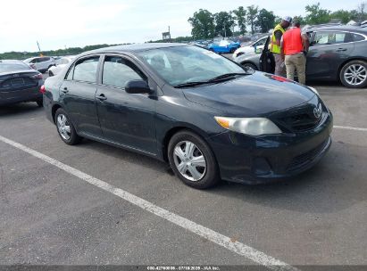 Photo TOYOTA corolla le.