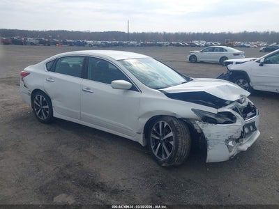Photo NISSAN altima 2.5 s.