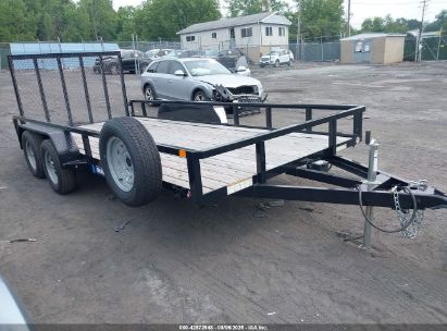 Photo FABRIQUE tandom axle  .