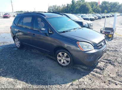 Photo KIA rondo lx v6.