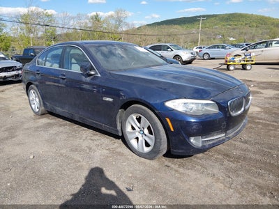 Photo BMW 528i xdrive.