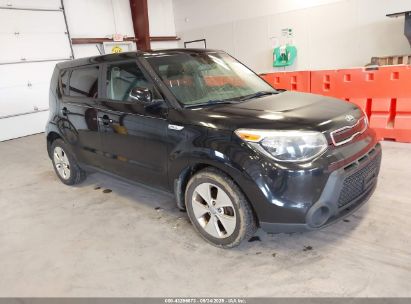 Photo KIA soul +.