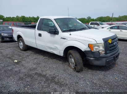 Photo FORD f-150 stx/xl/xlt.