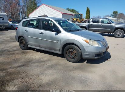 Photo PONTIAC vibe  .