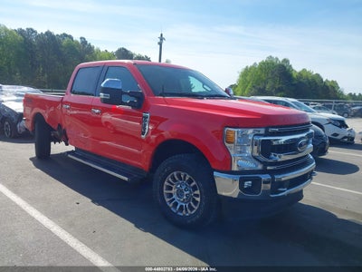 Photo FORD f-250 xlt.