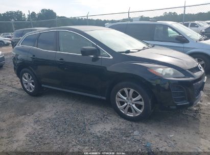 Photo MAZDA cx-7 s touring.