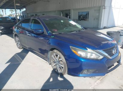 Photo NISSAN altima 2.5 sr.