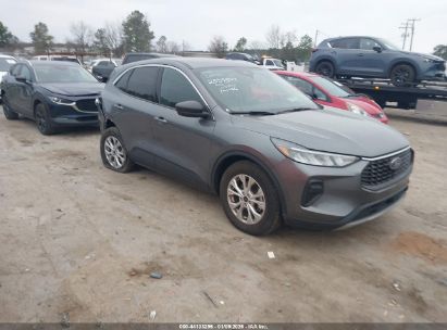 Photo FORD escape active.