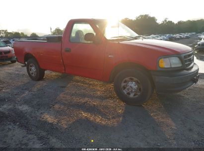 Photo FORD f-150 xl/xlt.