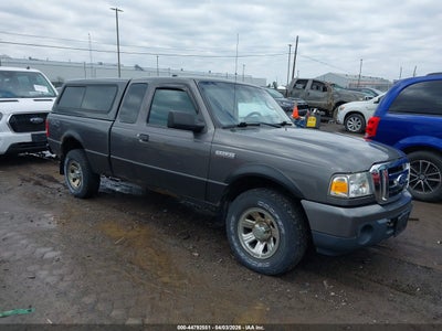 Photo FORD ranger fx4 off-road/sport/xlt.