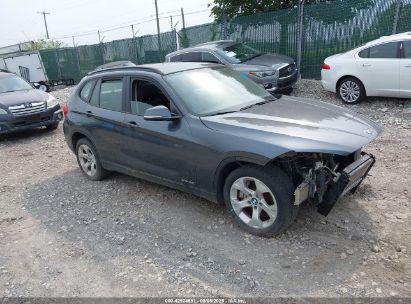 Photo BMW x1 xdrive35i.