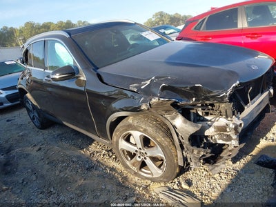 Photo MERCEDES-BENZ glc 300  .