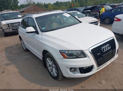 Photo AUDI q5 3.2 premium.