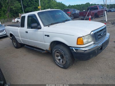 Photo FORD ranger edge/stx/xl/xlt.