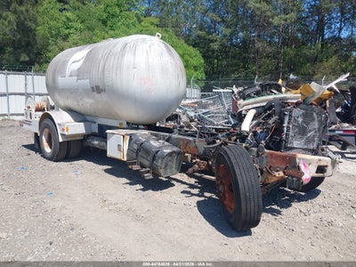 Photo FREIGHTLINER medium conventional fl70.