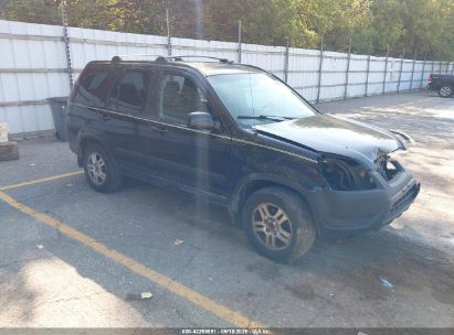 Photo HONDA cr-v ex.