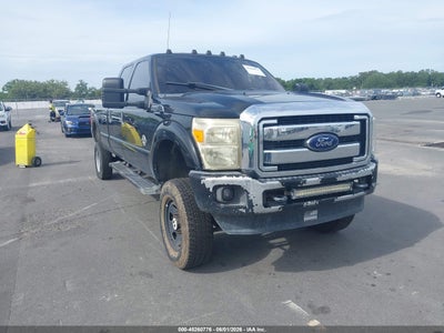 Photo FORD f-350 xlt.