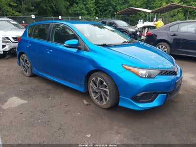 Photo SCION im  .
