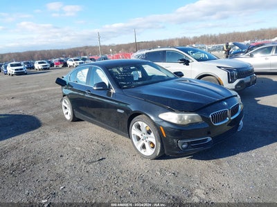 Photo BMW 535i xdrive.