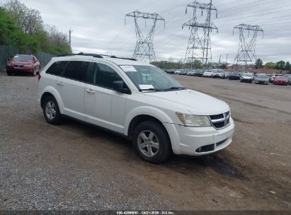 Photo DODGE journey se.