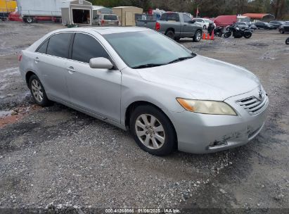 Photo TOYOTA camry xle.