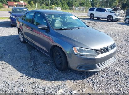 Photo VOLKSWAGEN jetta 1.8t se.