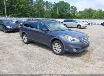 Photo SUBARU outback 2.5i premium.