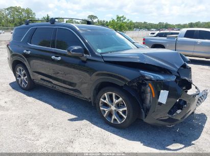 Photo HYUNDAI palisade sel.