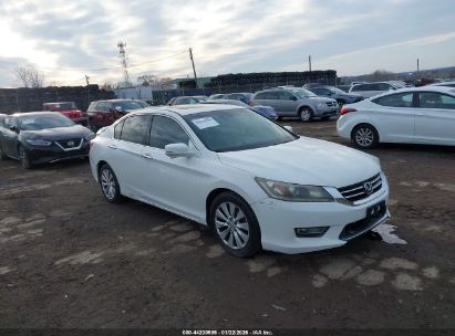 Photo HONDA accord ex-l v-6.